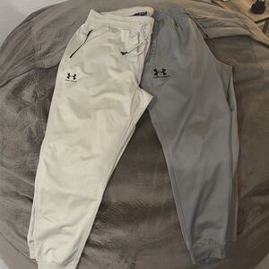 Under Armour | Cold Gear ‘Loose’ Fit Joggers Athletic XL BOGO FREE SHIPPING!!!!!
